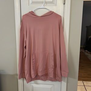 Real Essentials Hoodie